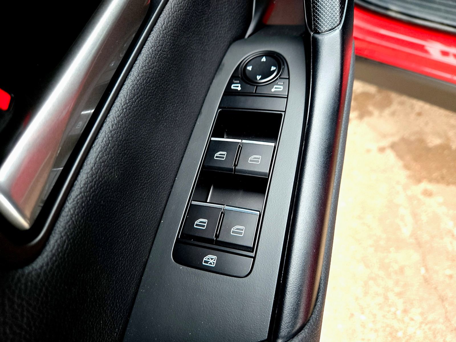 New 2026 MAZDA CX-50 AWD 2.5 S w/ Weather Package image 20