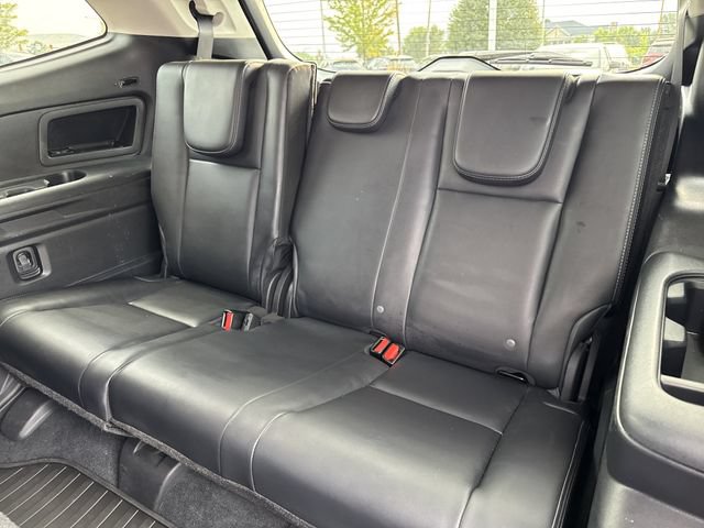 Used 2020 Subaru Ascent Limited AWD/4WD image 15