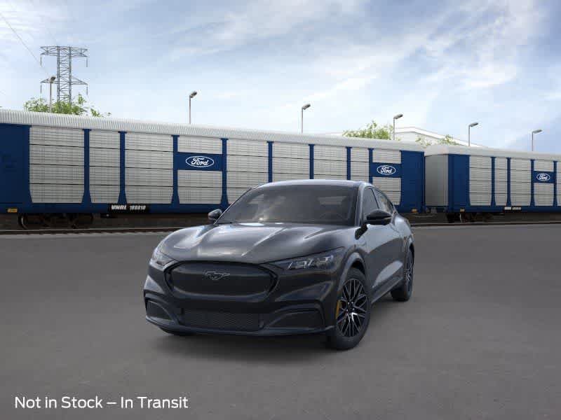 New 2026 Ford Mustang Mach-E Premium AWD/4WD video 2