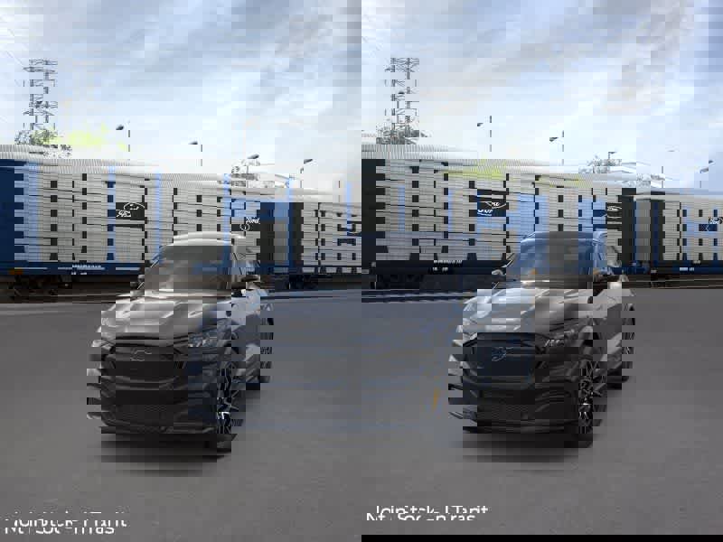 New 2026 Ford Mustang Mach-E Premium AWD/4WD image 2