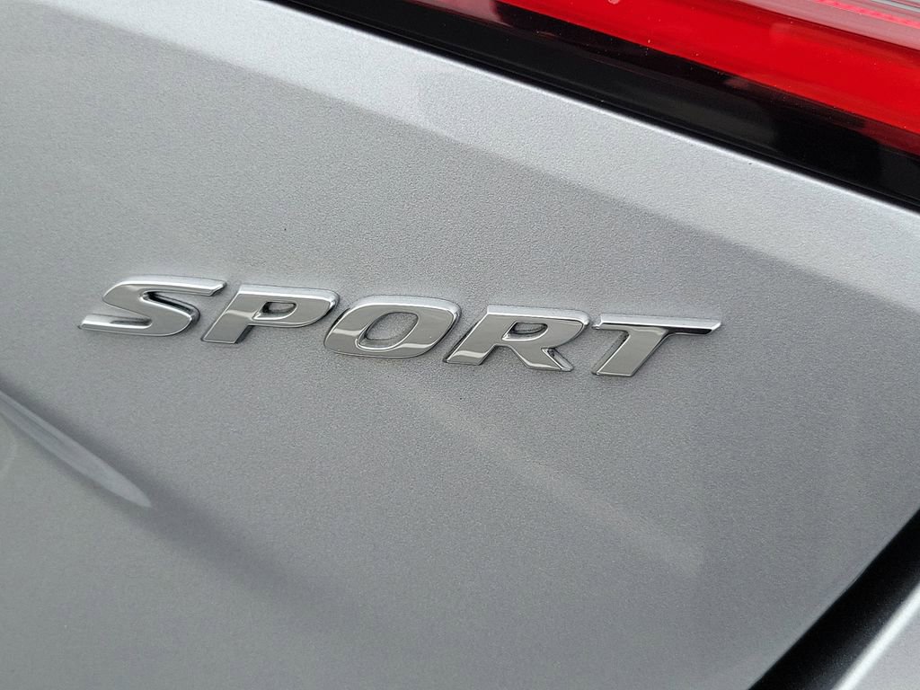 Certified 2023 Honda Civic Sport image 9