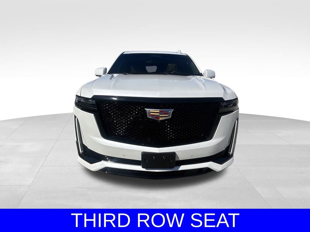 Used 2022 Cadillac Escalade Sport image 9