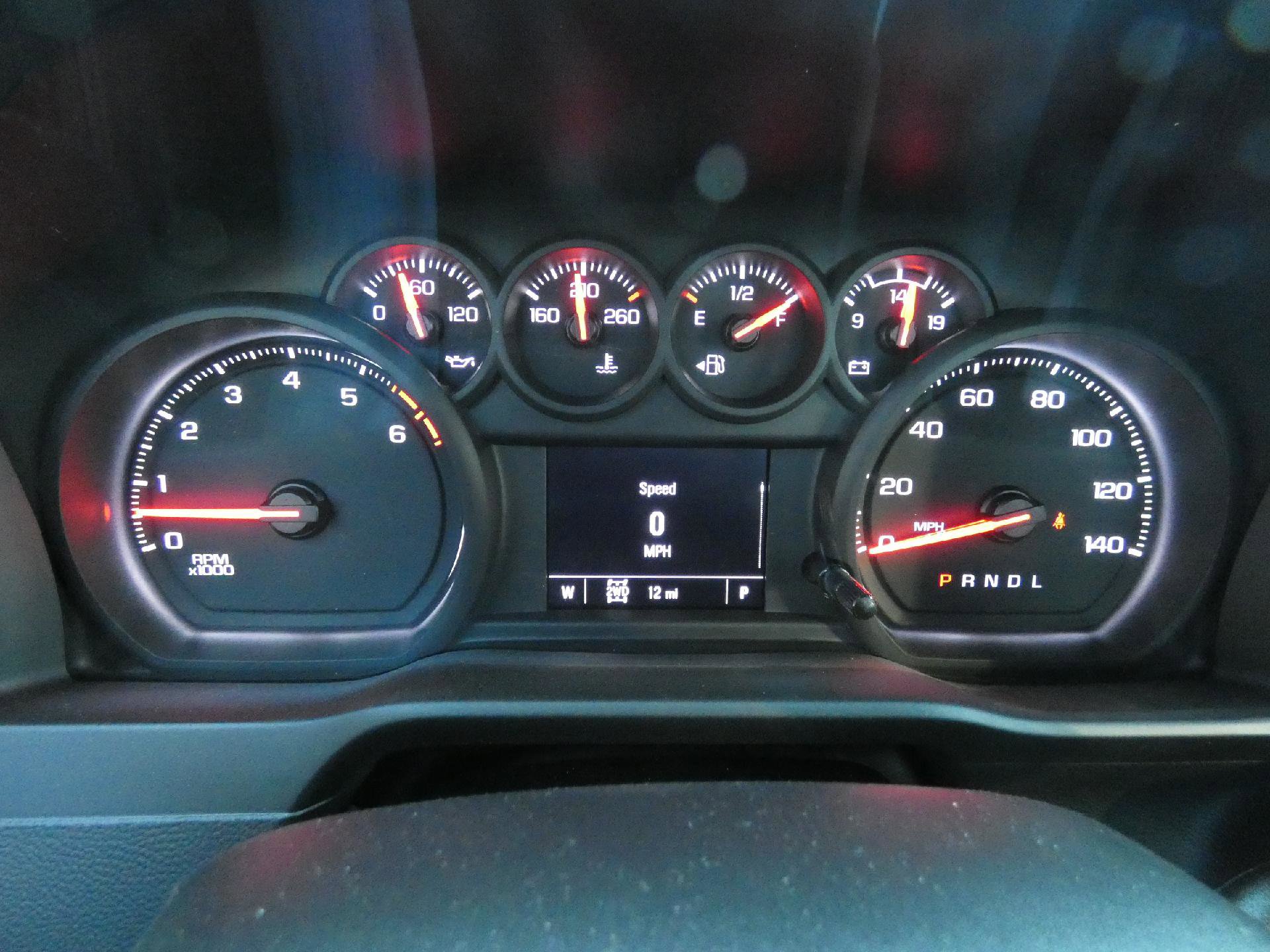 New 2026 GMC Sierra 2500 Pro w/ Convenience Package image 18