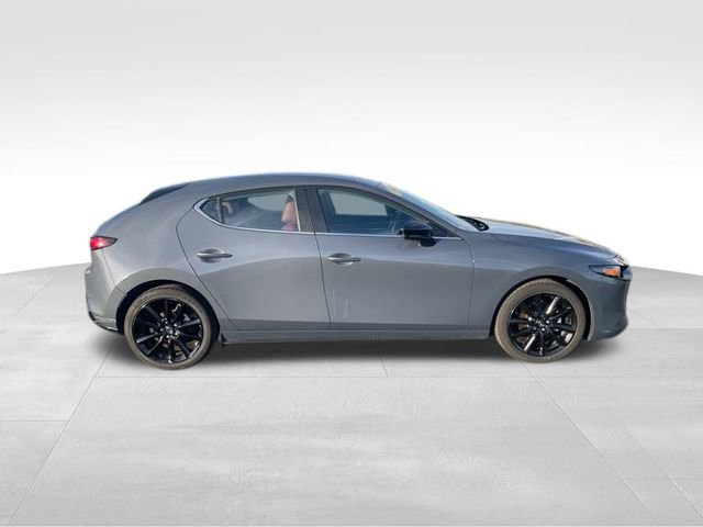 Used 2024 MAZDA MAZDA3 s AWD/4WD image 10