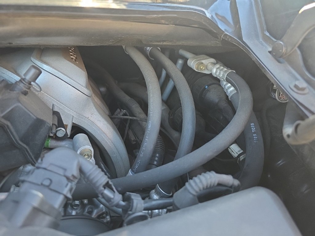 Used 2006 Porsche 911 Carrera 4S image 52