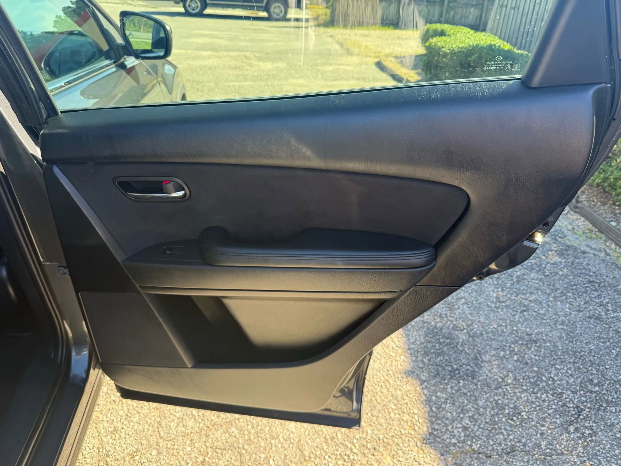 Used 2015 MAZDA CX-9 Touring w/ Touring Technology Package image 38