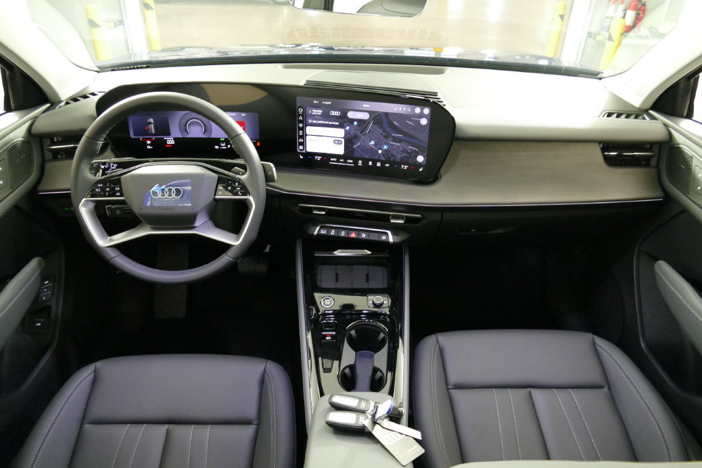 New 2026 Audi Q3 quattro 2.0T AWD/4WD image 23