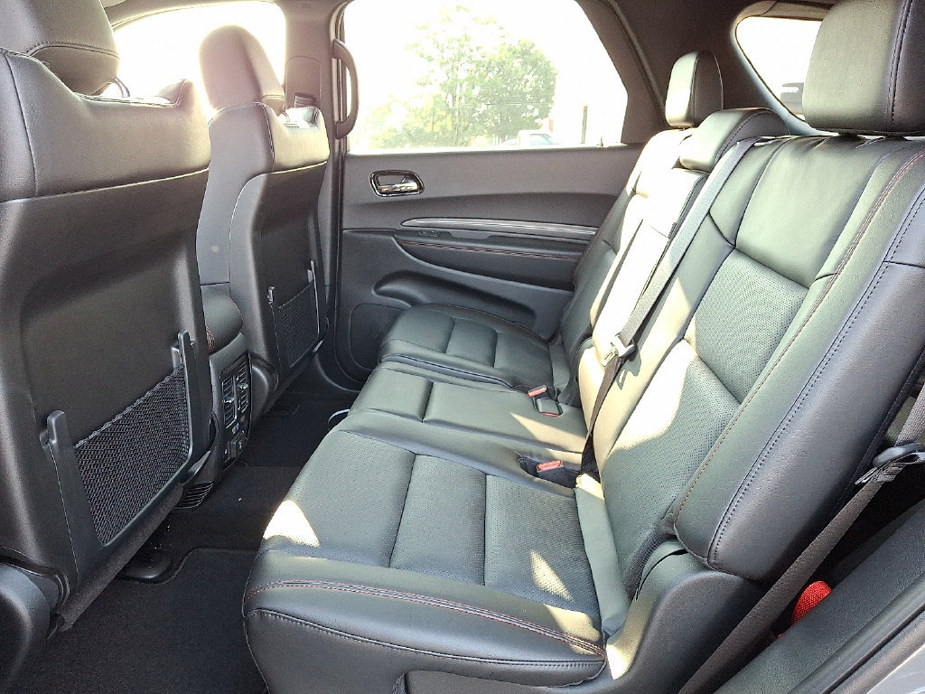 New 2026 Dodge Durango GT AWD/4WD image 5