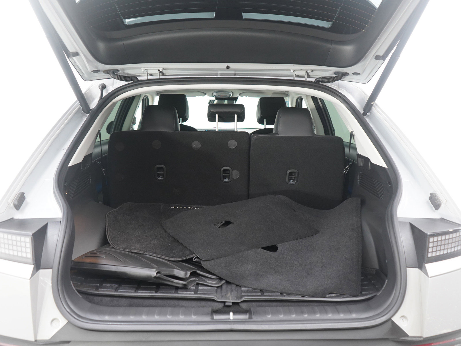 Certified 2023 Hyundai Ioniq 5 SEL image 15