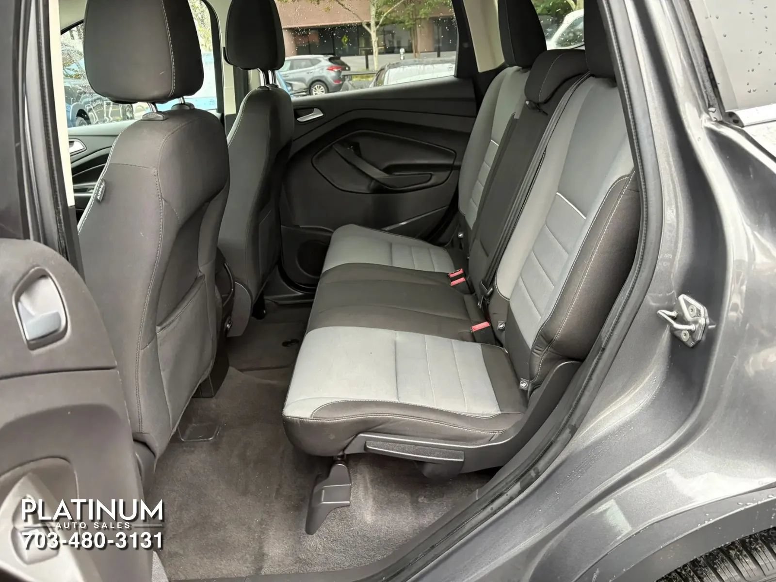 Used 2013 Ford Escape SE AWD/4WD image 13
