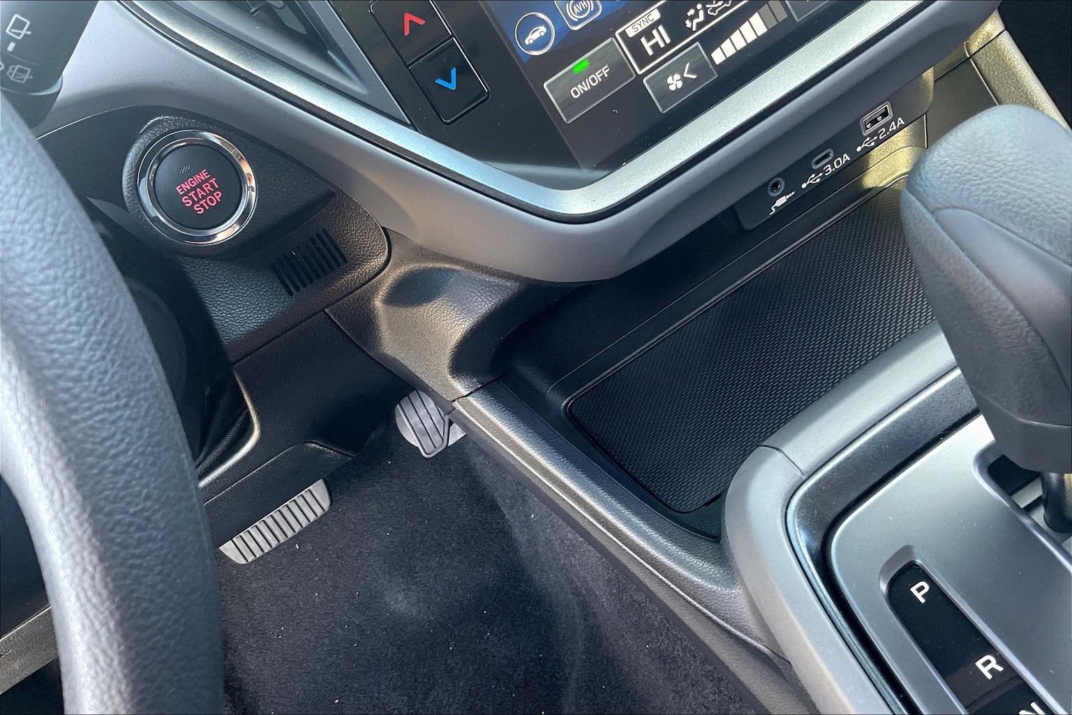 New 2026 Subaru Crosstrek 2.0i Premium image 19