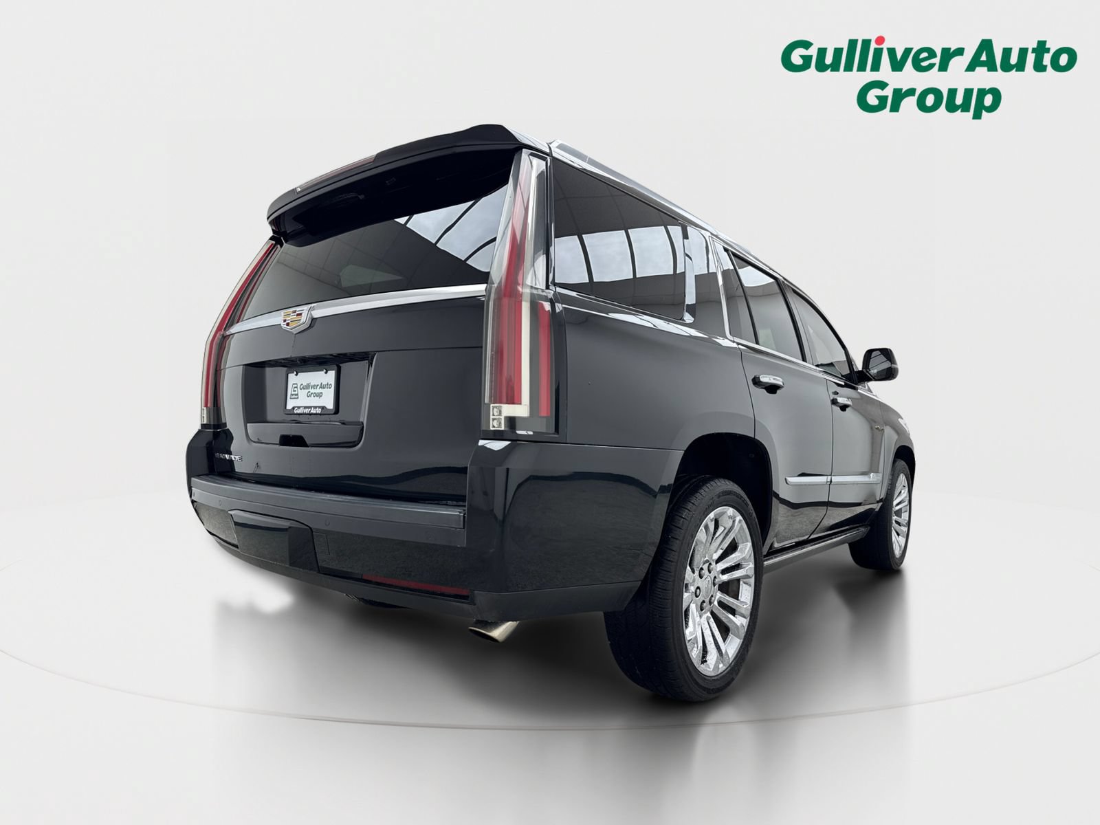 Used 2016 Cadillac Escalade Premium AWD/4WD image 8