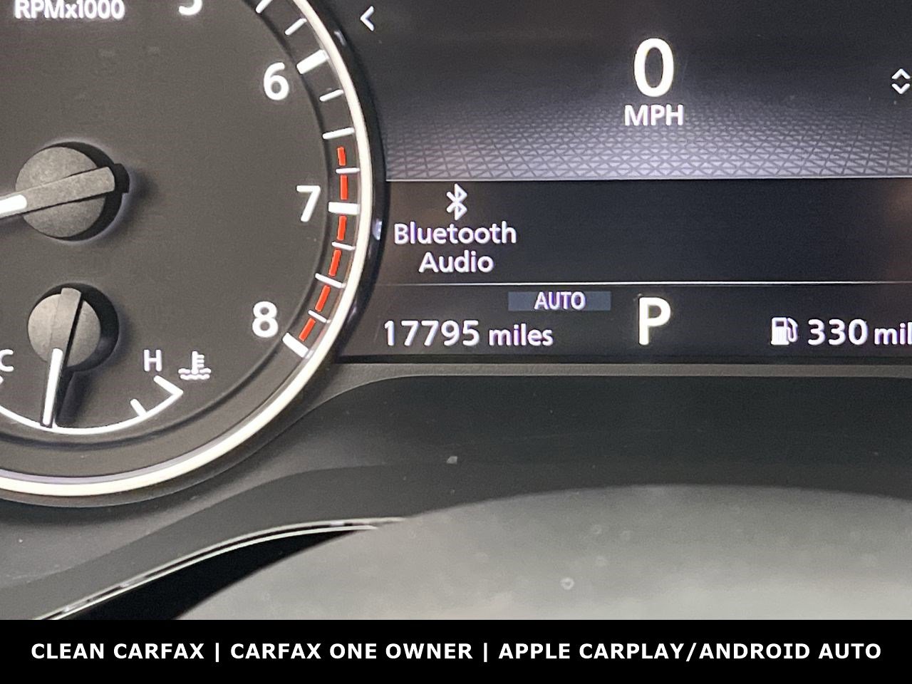 Used 2025 Nissan Pathfinder SV image 15