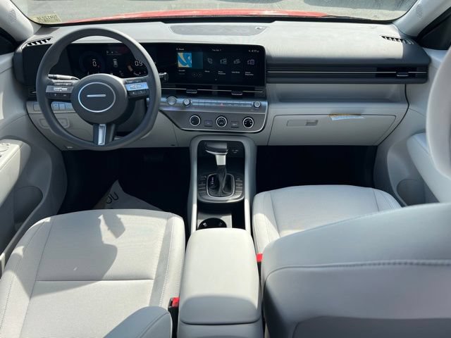 New 2026 Hyundai Kona SE AWD/4WD image 10