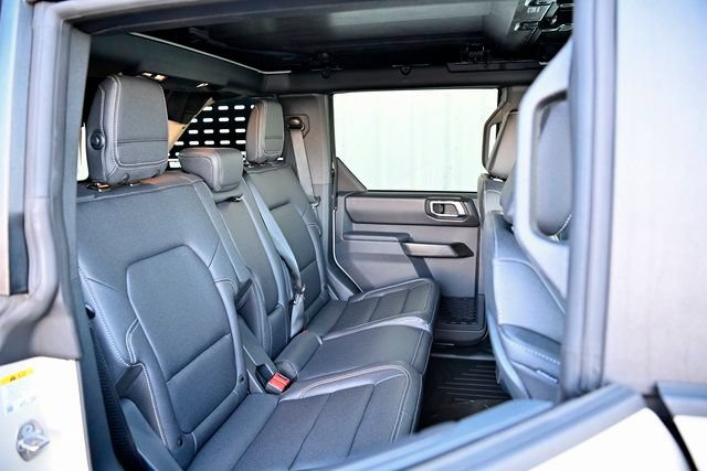 New 2025 Ford Bronco Badlands AWD/4WD image 37