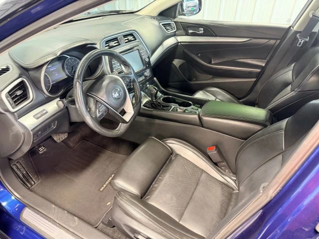 Used 2018 Nissan Maxima 3.5 SV image 7