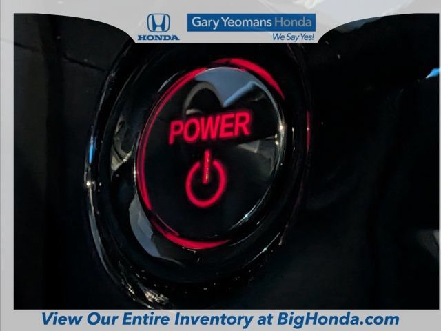 Used 2026 Honda Accord Sport image 32