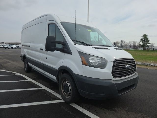 Used 2015 Ford Transit 350 148 Medium Roof image 1