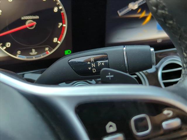 Used 2020 Mercedes-Benz E 450 4MATIC Sedan image 12