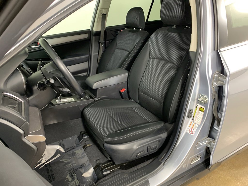 Used 2016 Subaru Outback 2.5i Premium image 29