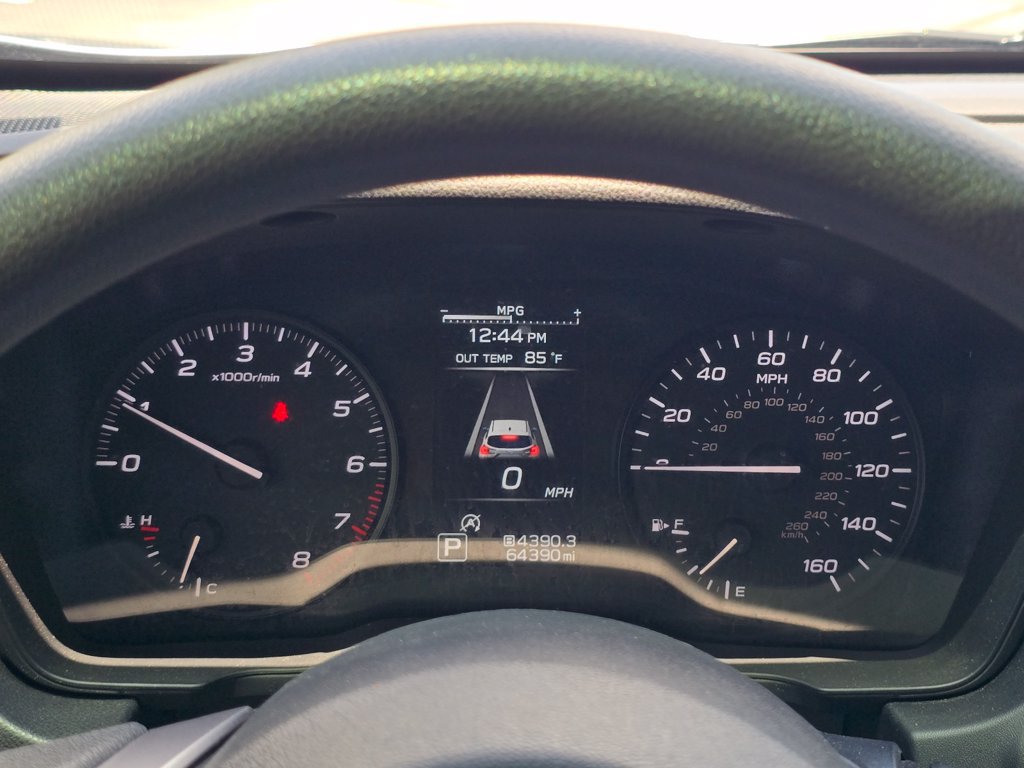 Used 2024 Subaru Impreza 2.0i AWD/4WD image 15
