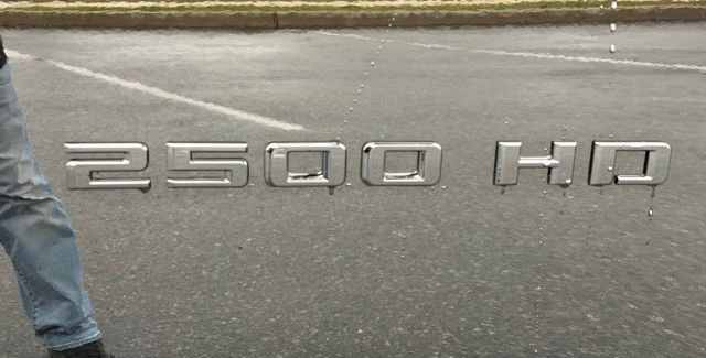 New 2026 Chevrolet Silverado 2500 Custom image 20