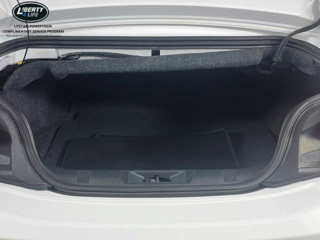 Certified 2024 Ford Mustang Premium RWD image 15
