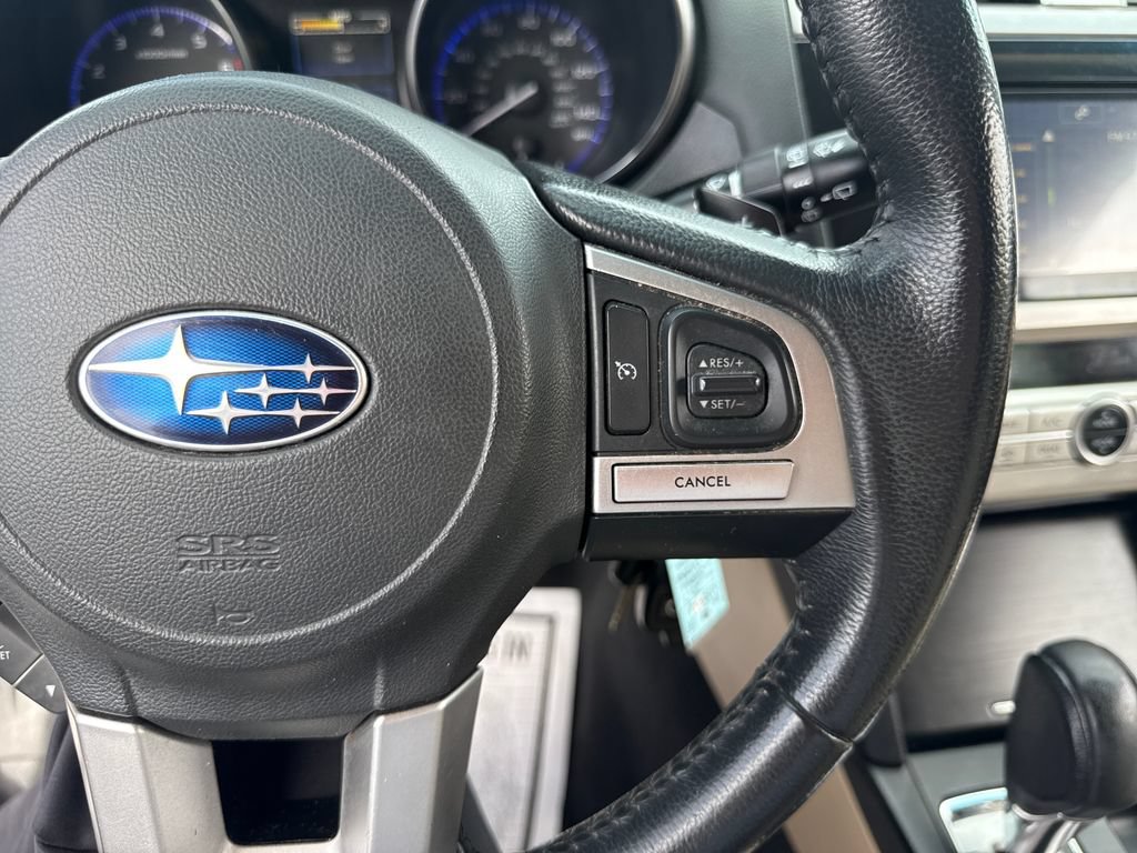 Used 2017 Subaru Outback 2.5i Premium AWD/4WD image 36