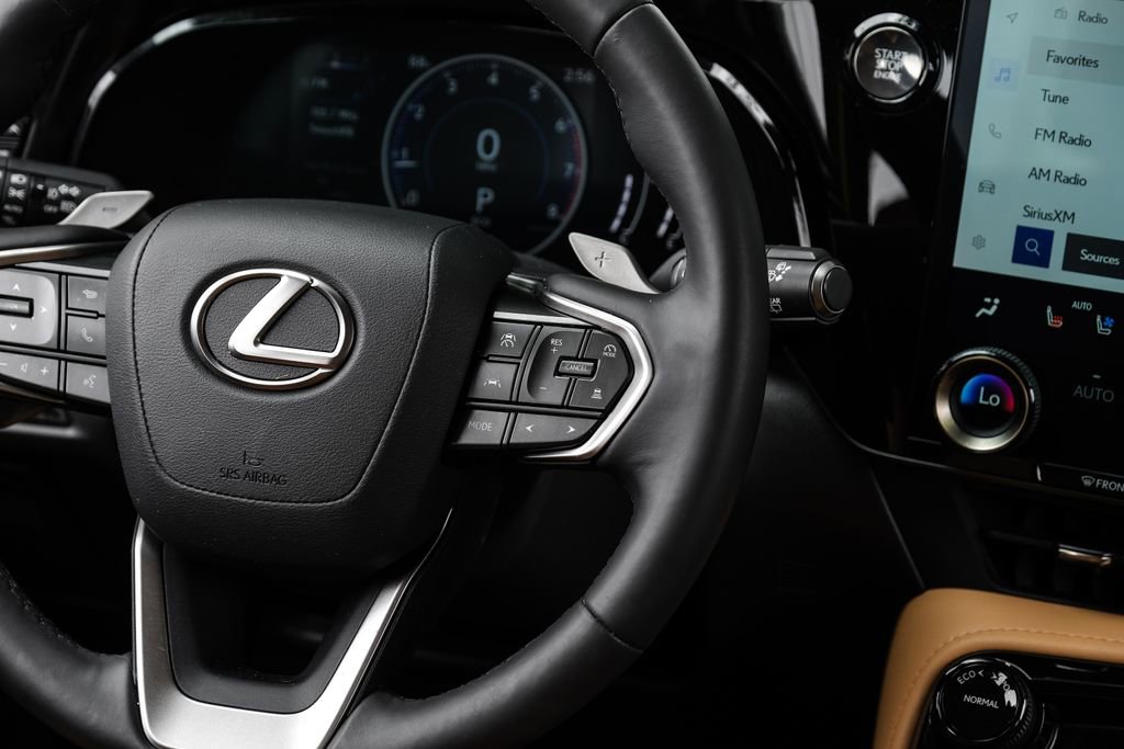 Used 2024 Lexus NX 350 AWD image 28