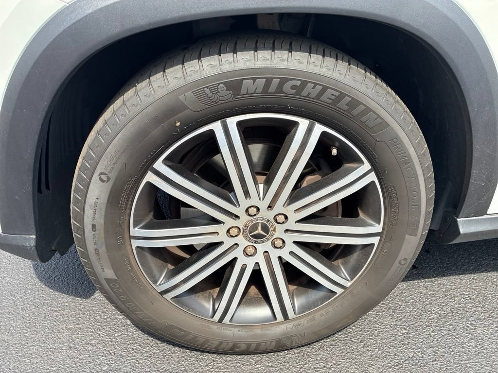 Used 2026 Mercedes-Benz GLE 350 4MATIC image 12