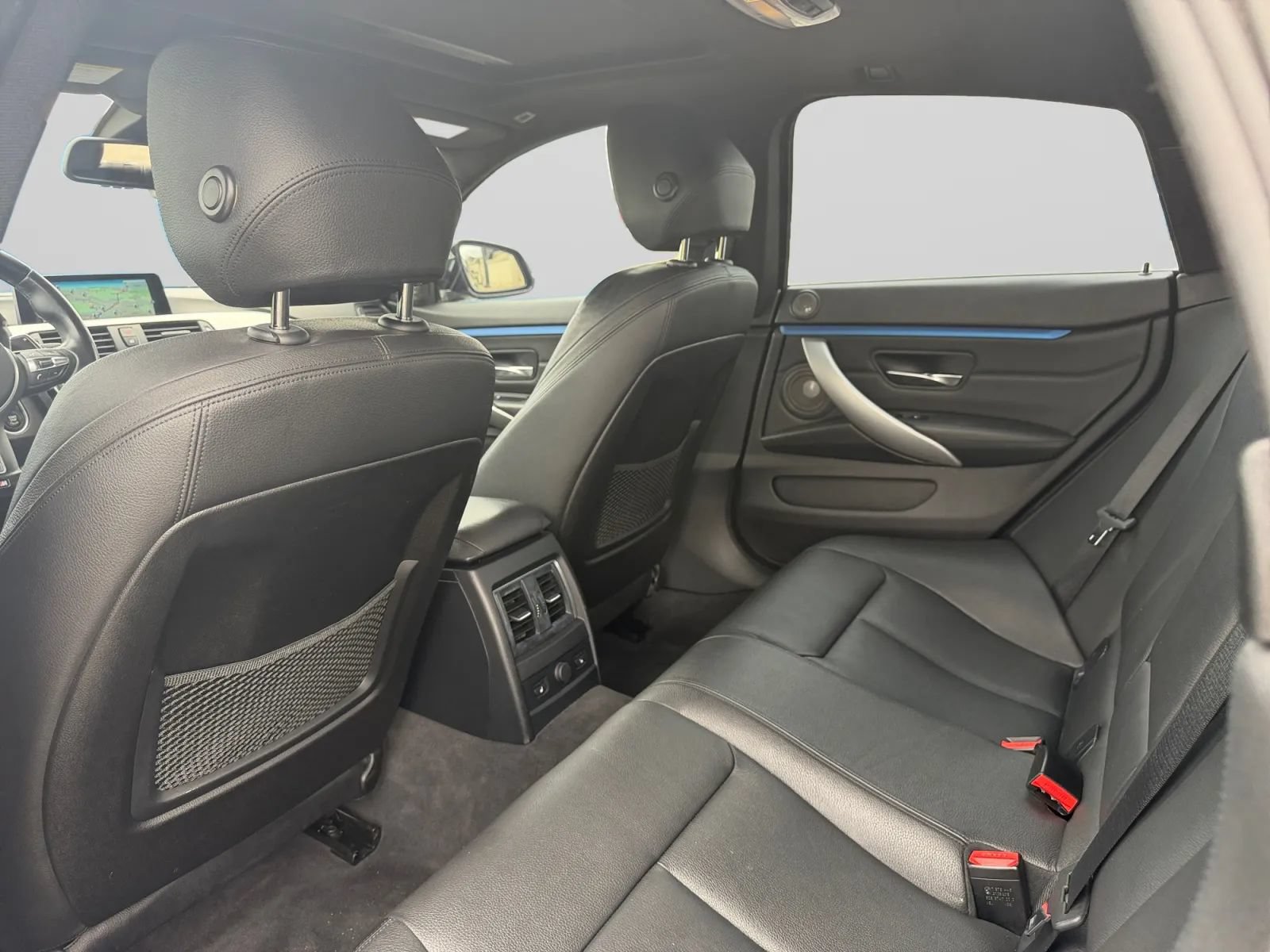 Used 2016 BMW 428i Gran Coupe RWD image 25