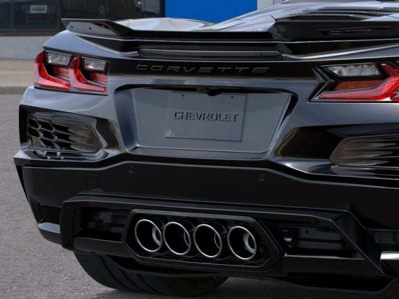 New 2027 Chevrolet Corvette Z06 RWD image 14