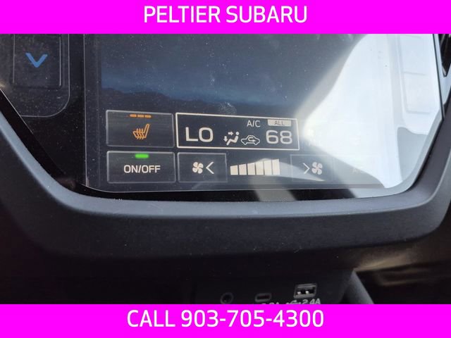 New 2026 Subaru Forester Sport AWD/4WD image 26