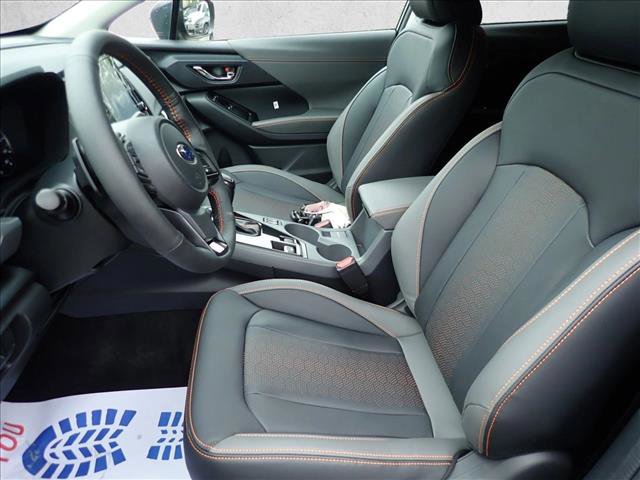 New 2026 Subaru Crosstrek 2.5i Limited AWD/4WD image 10