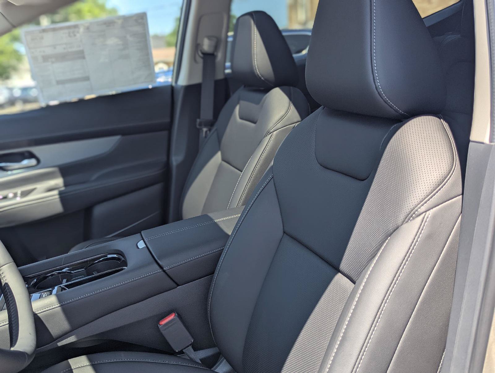 New 2026 Nissan Murano SL w/ Comfort Package AWD/4WD image 18