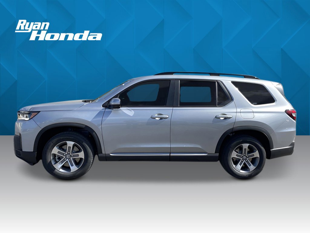 New 2026 Honda Pilot EX-L image 2