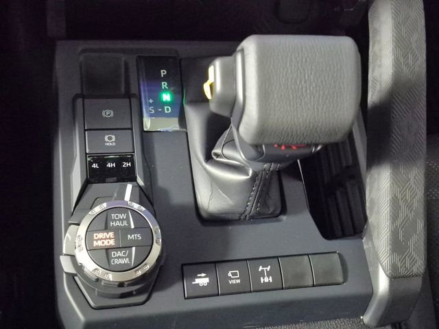 New 2026 Toyota Tacoma TRD Off-Road AWD/4WD image 20