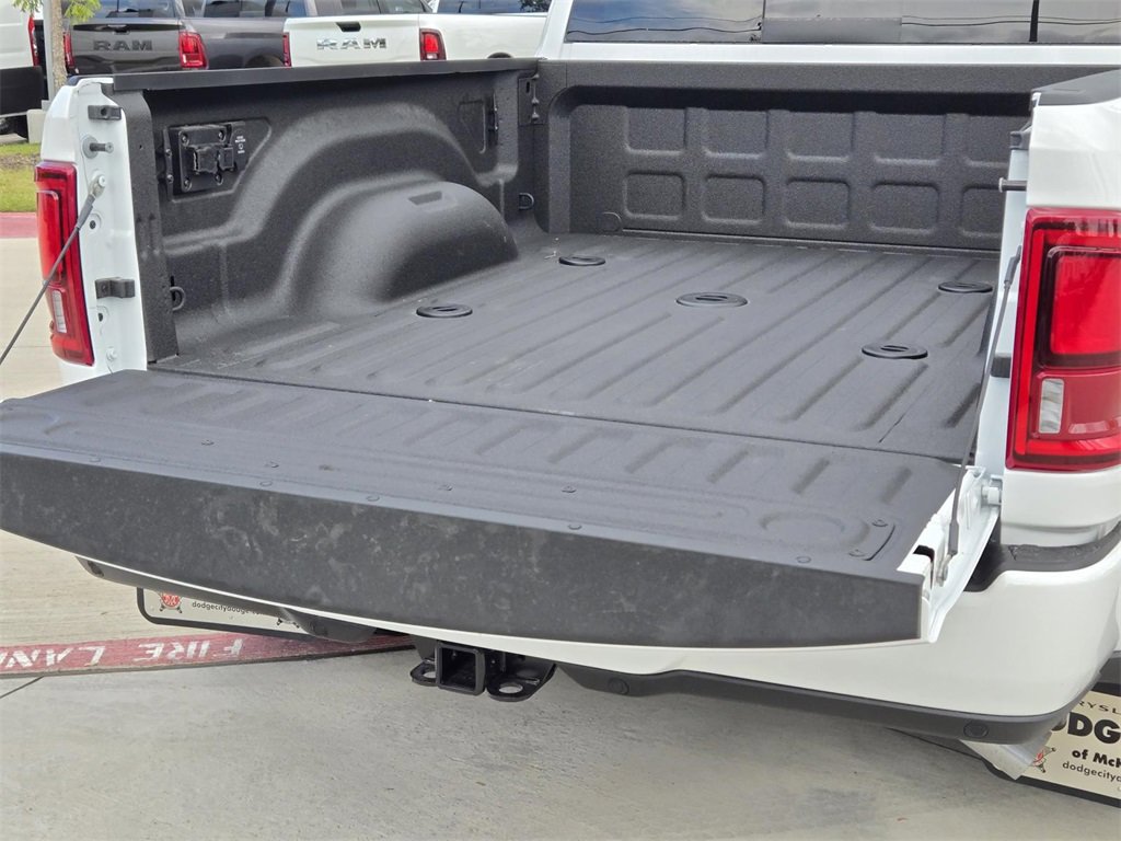 New 2026 RAM 3500 Limited image 5