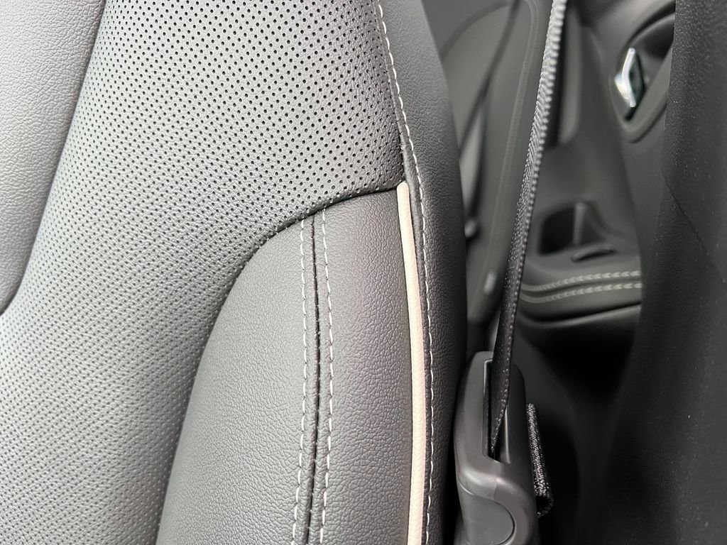 New 2026 Buick Encore GX Sport Touring w/ Studio Series image 11