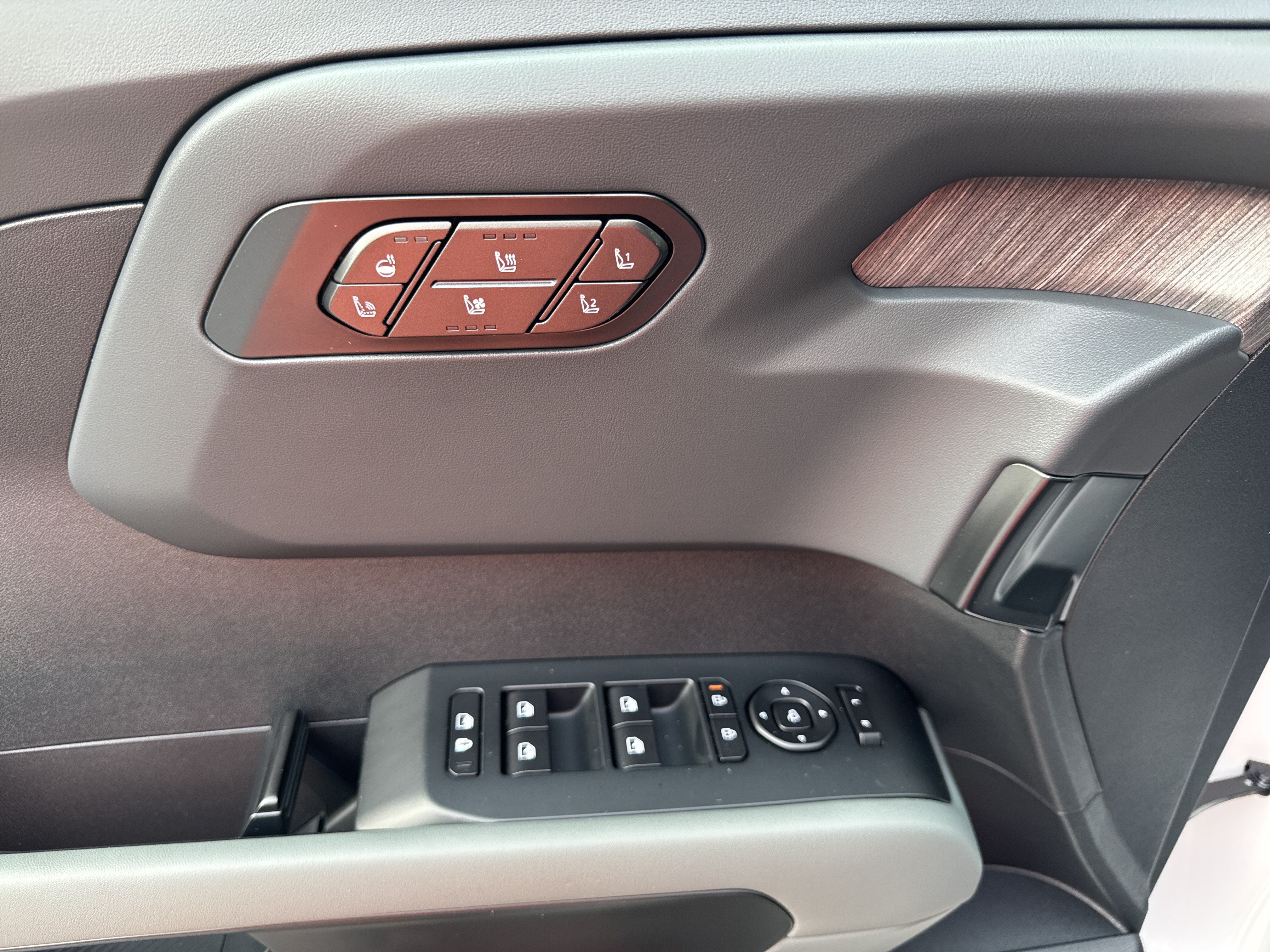 New 2027 Kia Telluride X-Line SX Prestige AWD/4WD image 9