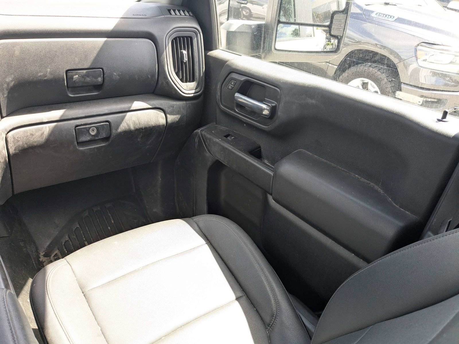 Used 2021 Chevrolet Silverado 3500 W/T w/ WT Fleet Convenience Package image 16