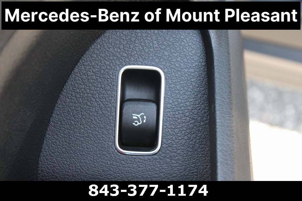 Certified 2024 Mercedes-Benz GLS 450 4MATIC image 24