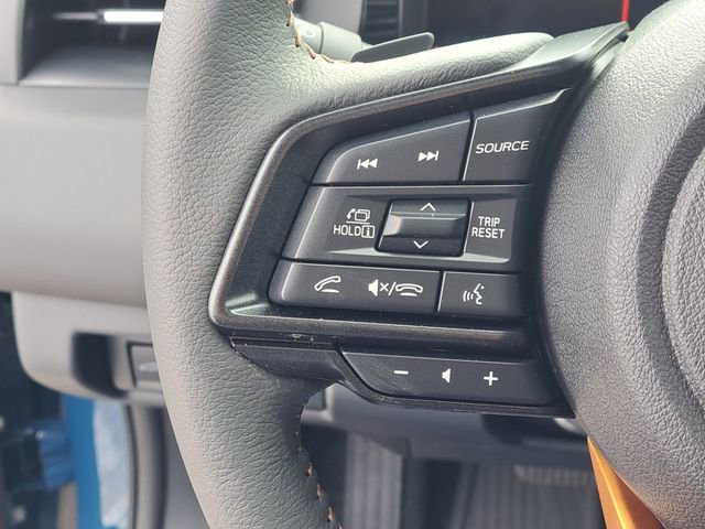 New 2026 Subaru Outback Wilderness image 10