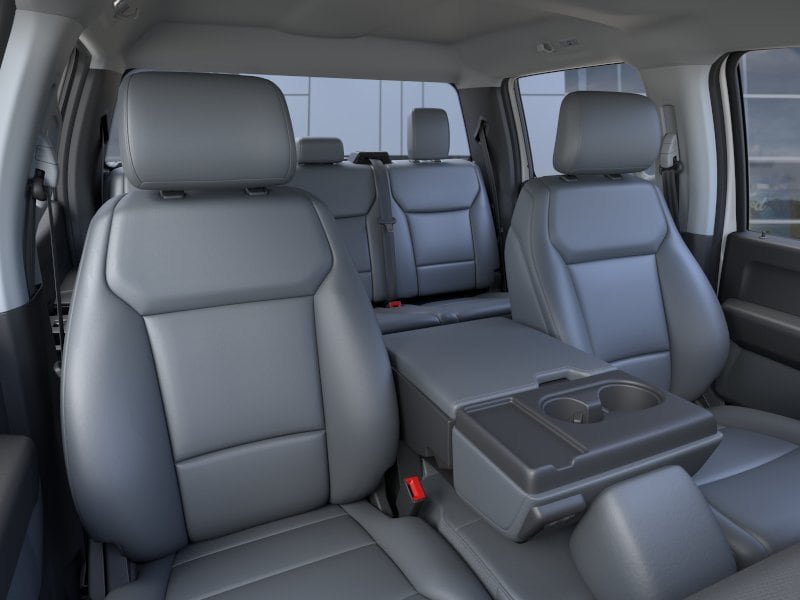 New 2026 Ford F150 XL w/ Tow/Haul Package RWD image 10