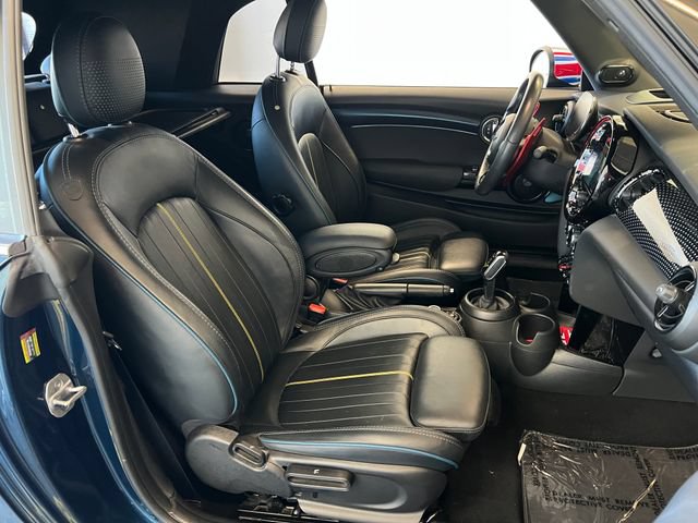Used 2023 MINI Cooper S w/ Sidewalk Package FWD image 34
