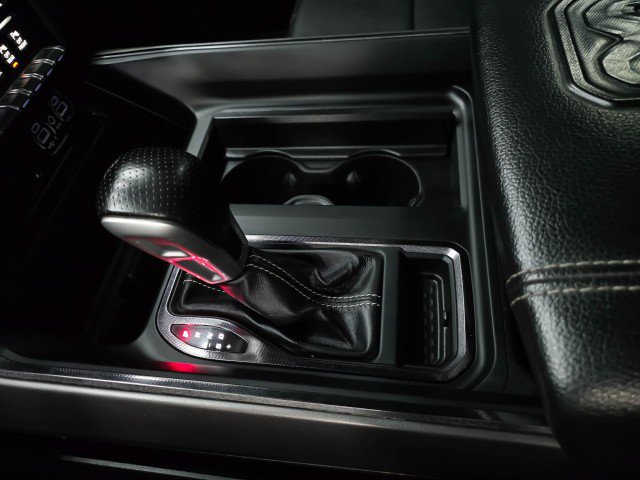 Used 2022 RAM 1500 Sport w/ G/T Package AWD/4WD image 30