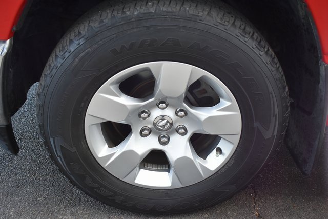 Used 2022 RAM 1500 Big Horn image 58