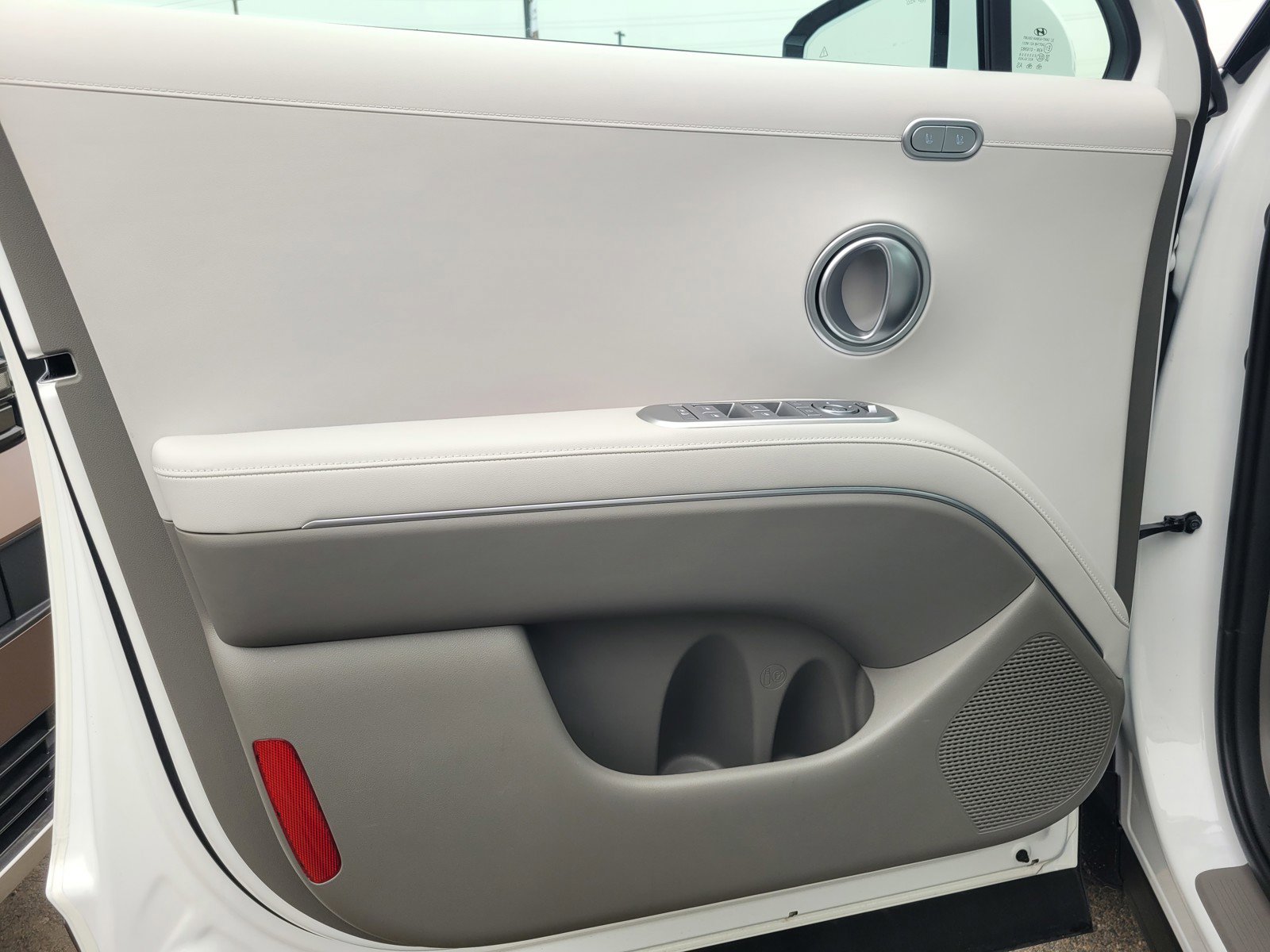 Used 2026 Hyundai Palisade Limited image 17