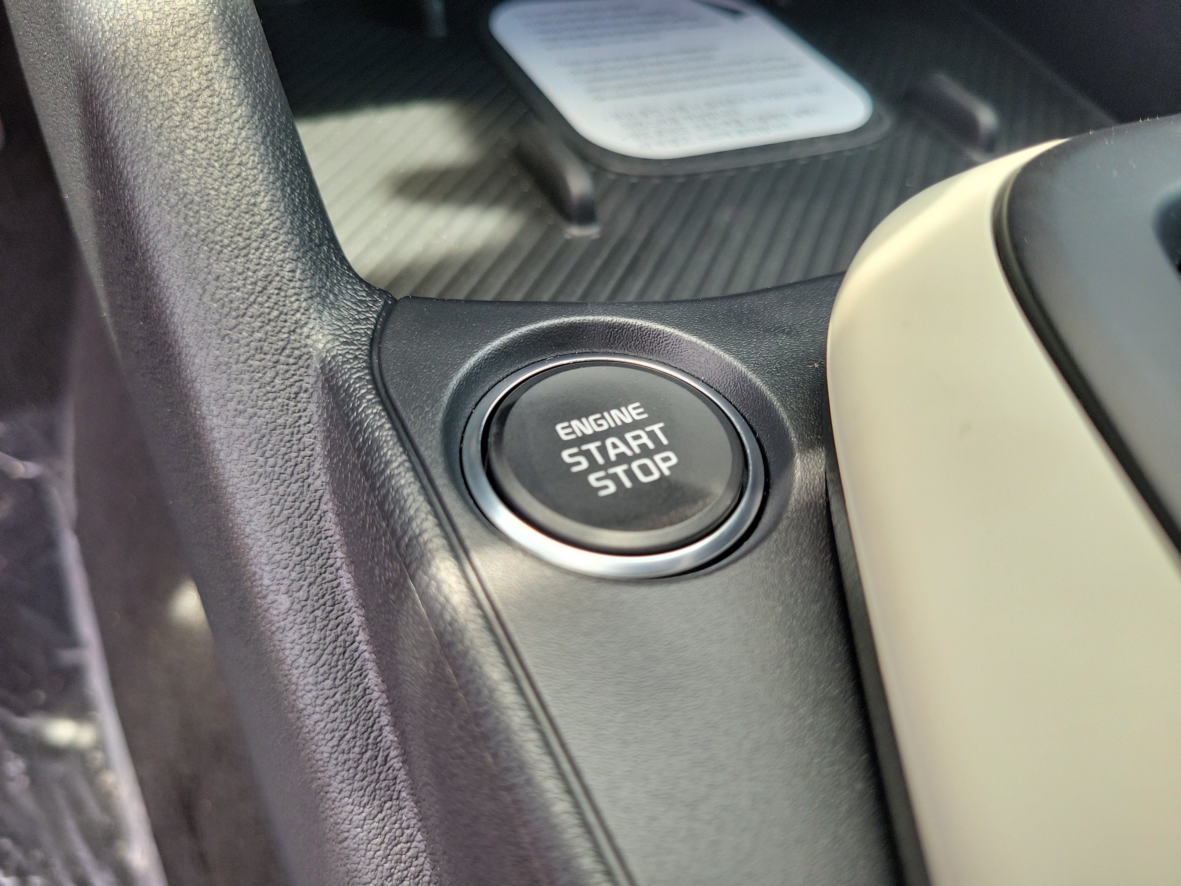 New 2026 Kia K4 GT-Line w/ GT-Line Sunroof Package FWD image 31