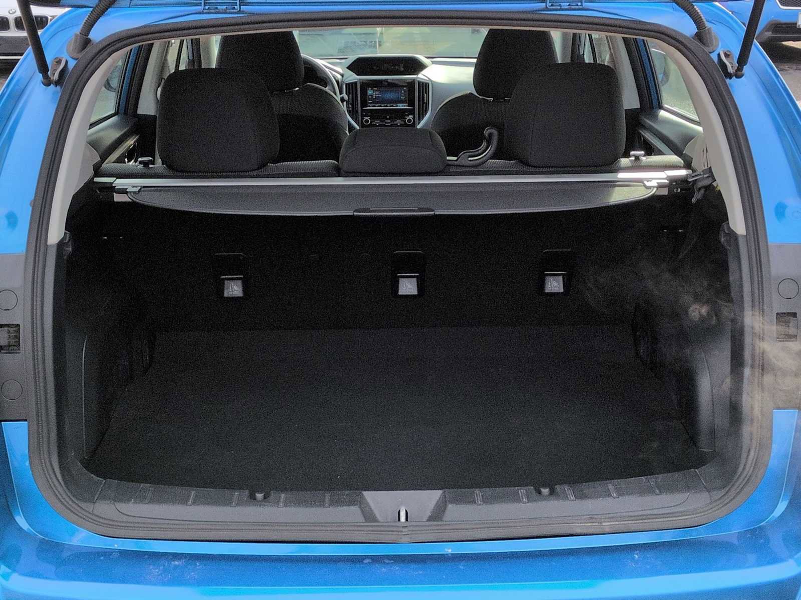 Certified 2023 Subaru Impreza Premium image 34